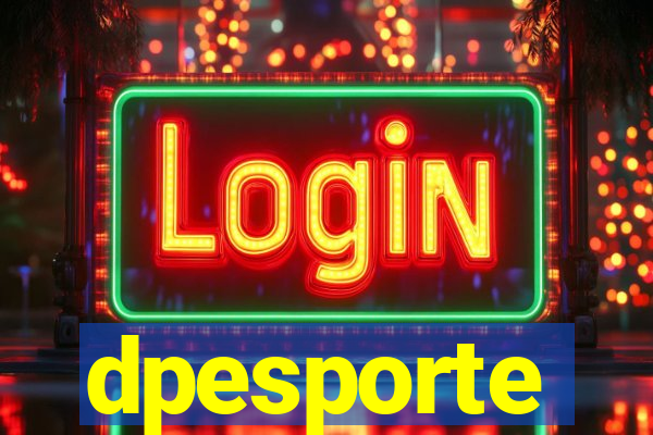 dpesporte