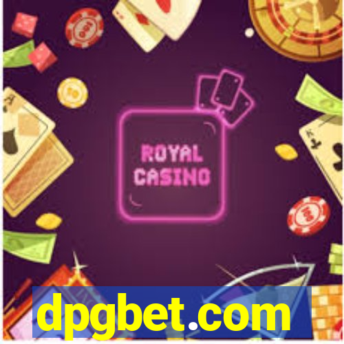 dpgbet.com