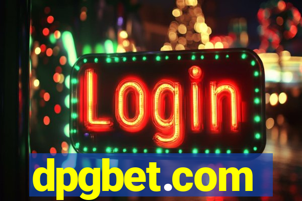 dpgbet.com