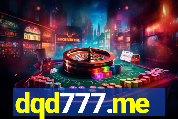 dqd777.me