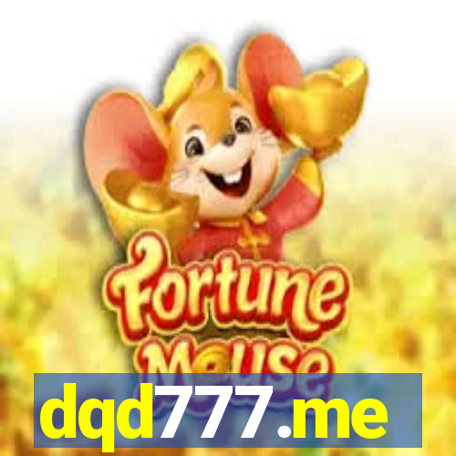 dqd777.me