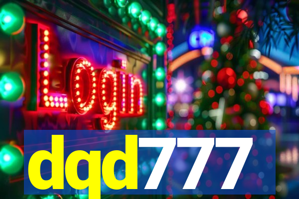 dqd777