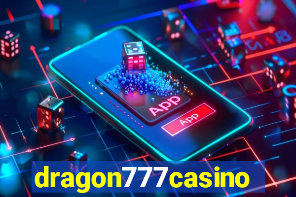 dragon777casino