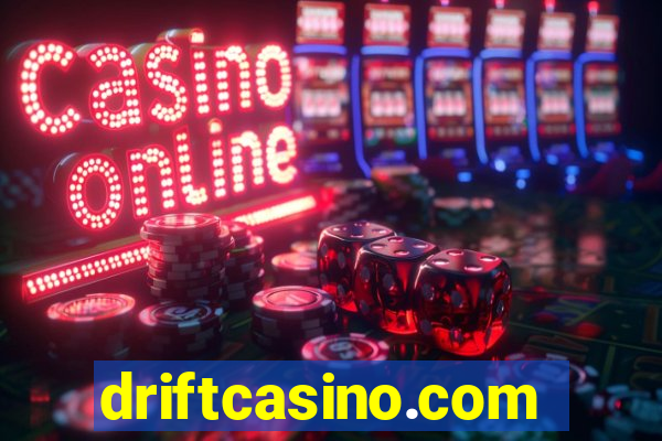 driftcasino.com