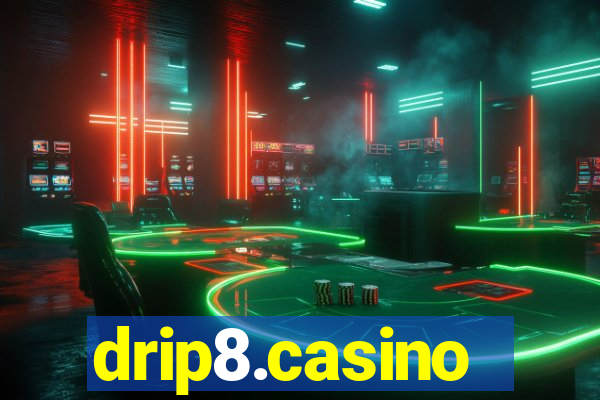 drip8.casino