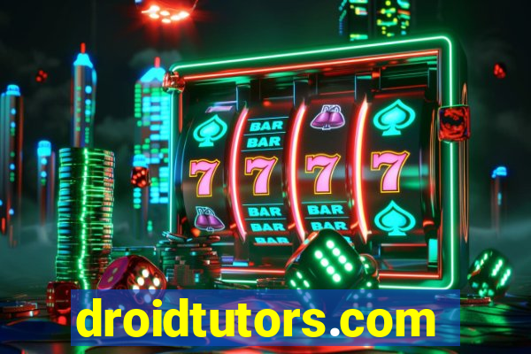 droidtutors.com