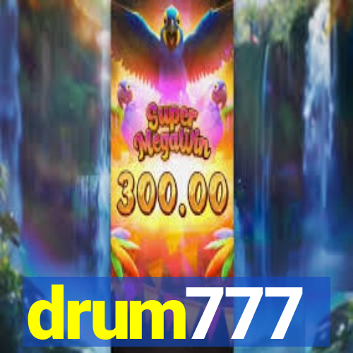 drum777