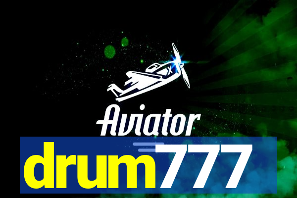 drum777