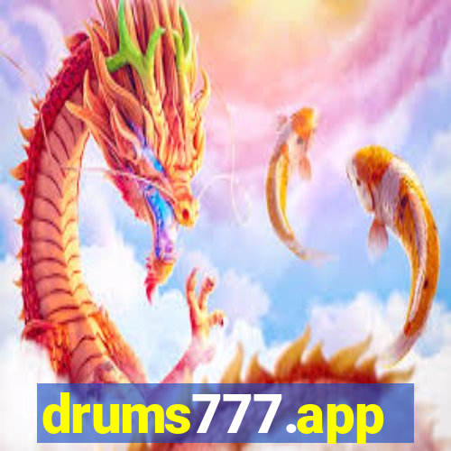 drums777.app