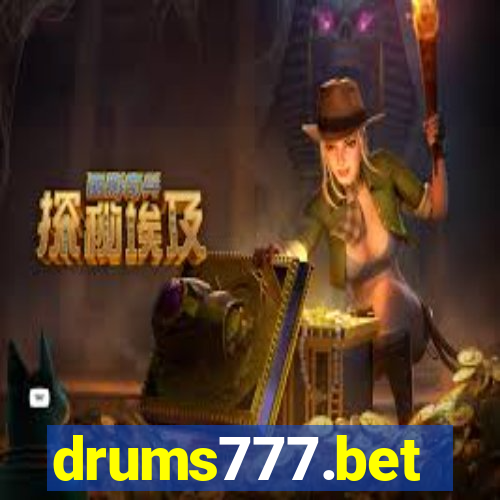 drums777.bet