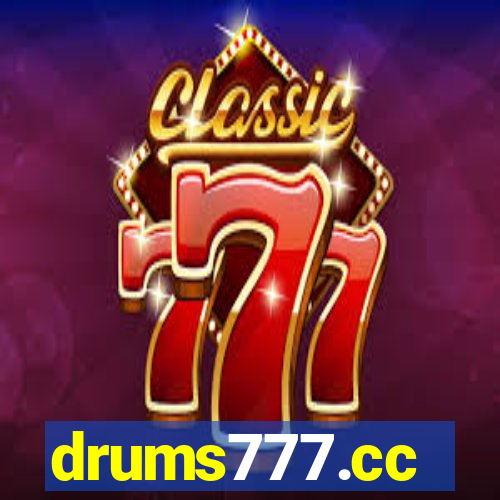 drums777.cc