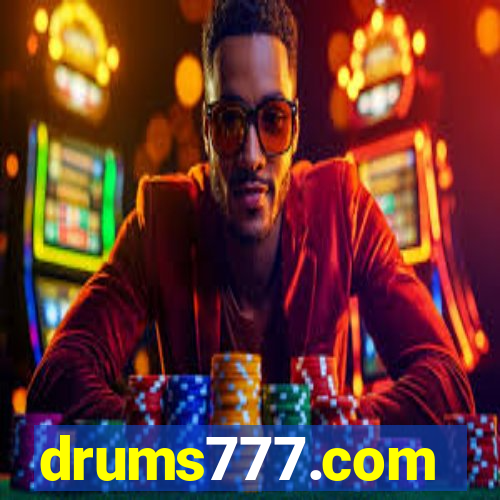 drums777.com