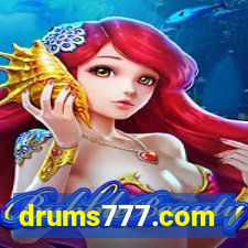 drums777.com