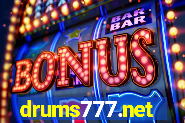 drums777.net