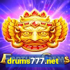 drums777.net