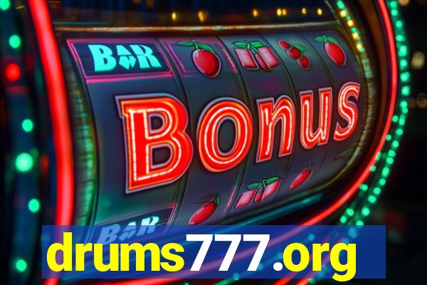 drums777.org