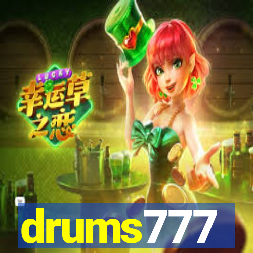 drums777