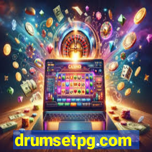 drumsetpg.com