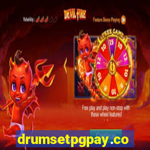 drumsetpgpay.com