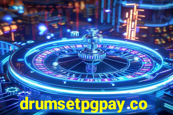 drumsetpgpay.com