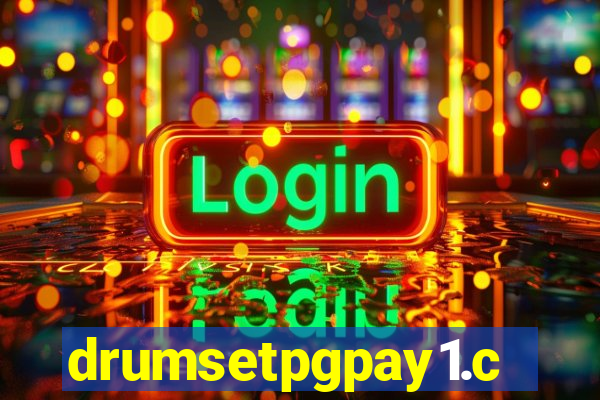 drumsetpgpay1.com