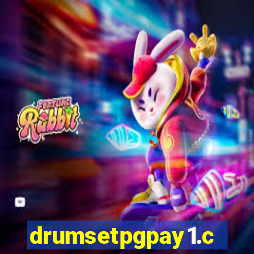 drumsetpgpay1.com