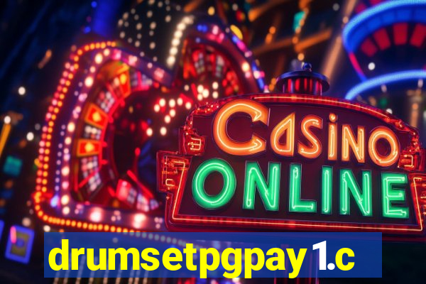 drumsetpgpay1.com