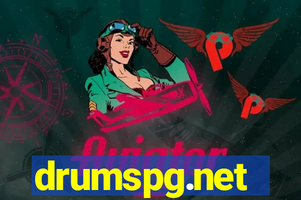 drumspg.net