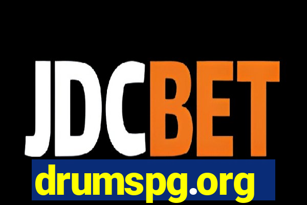 drumspg.org