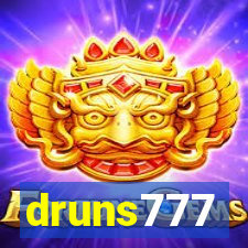 druns777