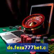 ds.fera777bet.com