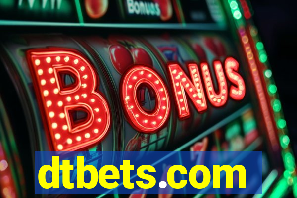 dtbets.com