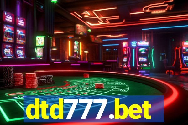 dtd777.bet