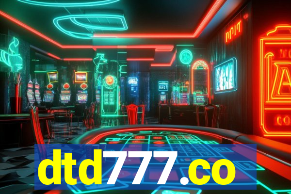 dtd777.co