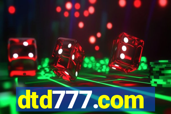 dtd777.com