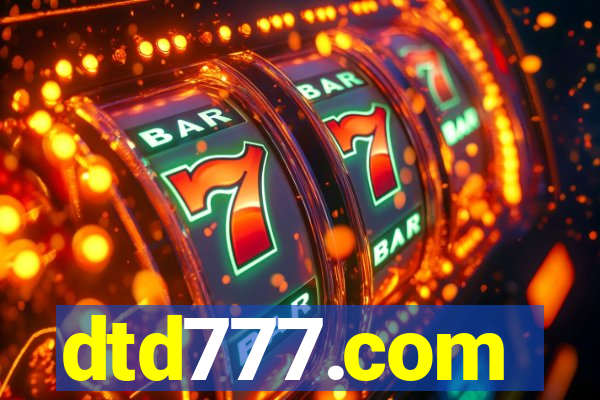 dtd777.com