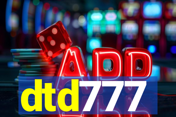 dtd777