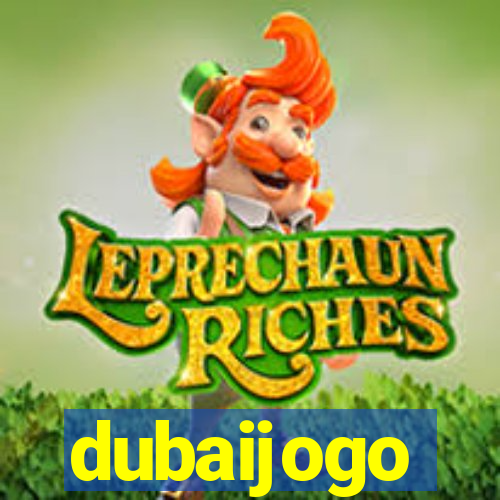 dubaijogo