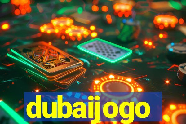 dubaijogo