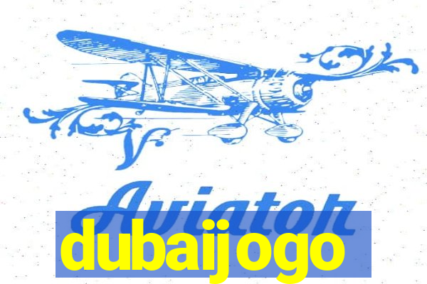 dubaijogo