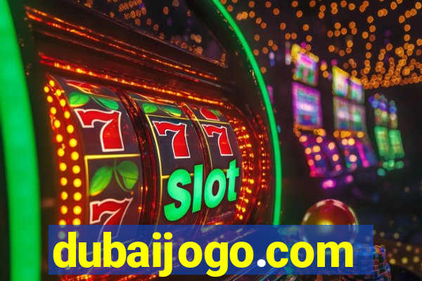 dubaijogo.com