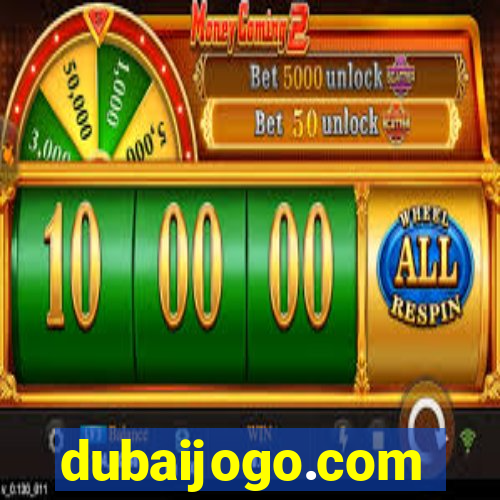 dubaijogo.com