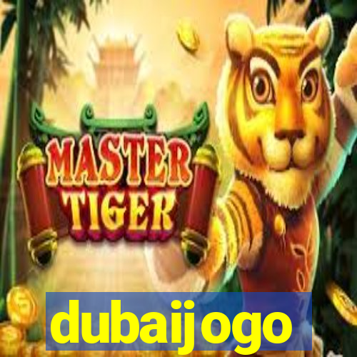 dubaijogo