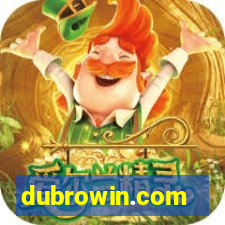 dubrowin.com