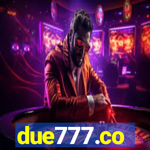 due777.co