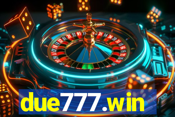 due777.win