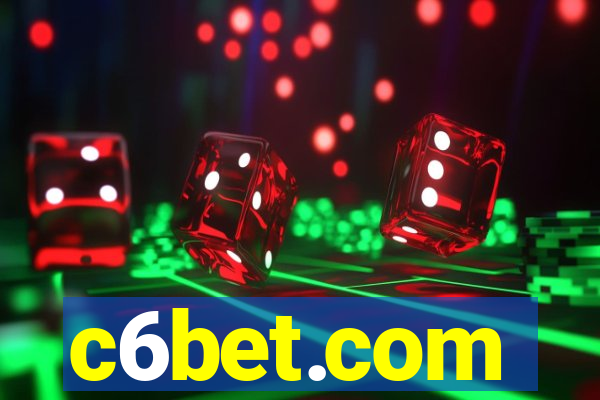 c6bet.com