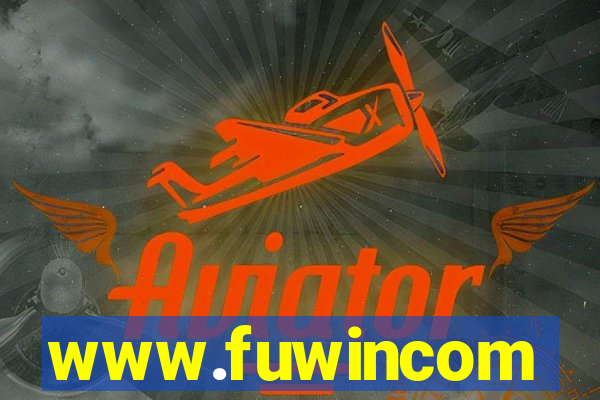 www.fuwincom