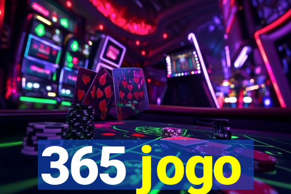 365 jogo