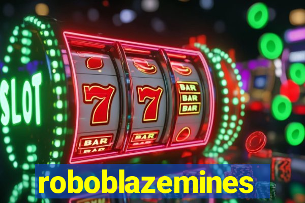 roboblazemines